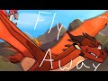 Fly Away | WoF | Animator Tribute