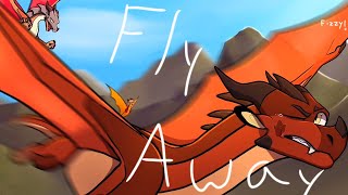 Fly Away | WoF | Animator Tribute