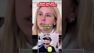 Hawk Tuah Meme Coin Scam