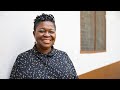 How This Woman Helped Eliminate Trachoma in Ghana
