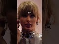 taylor swift being iconic for 1 minute 🪩