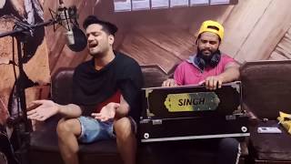 Orignal song by ranjit bawa cover - bunty bisla live telent
#ranjitbawasongs #ranjitbawa #newpunjabisongs2020