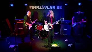 Finnjävlar Se - 3 Trappor Upp, Tranemo 2023-10-14