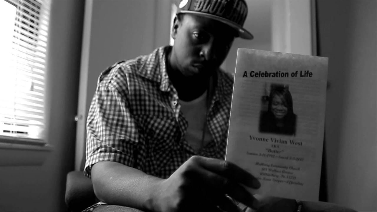 Mic Menace - Last Man Standing Official Music Video Directed By ANTUKS