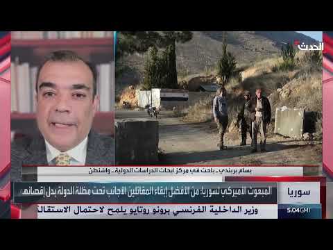 باحث: ضم المقاتلين الأجانب للجيش السوري حل يرضي جميع الأطراف لا سيما الصين