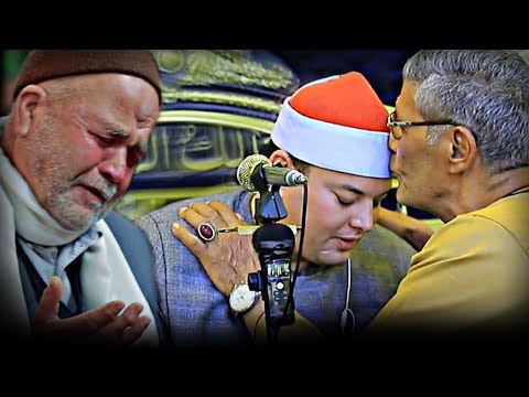 A World Class Conclusion Followed By A Prayer That Touched The Hearts Of Those Present Sheikh 