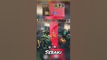 Almost got all 7 with Haze | #deadlock #Haze #gaming