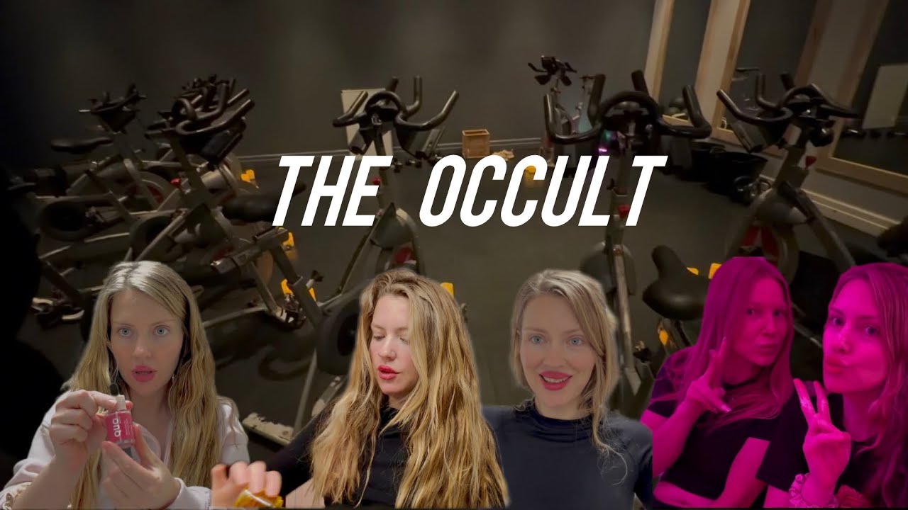 Vlog: 6AM workouts, ++protein, 4 showers, splits… (it’s a lot)