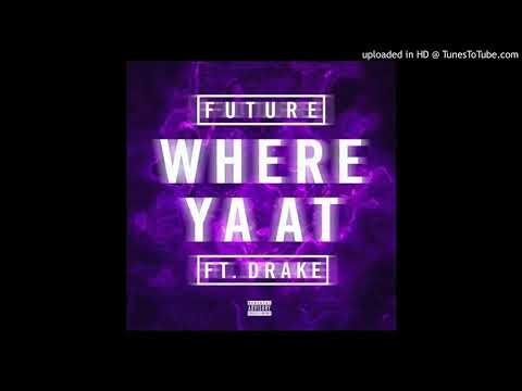 Future - Where Ya At ft. Drake (Instrumental) [BEST VERSION] (Remake by J Dawg Beats)