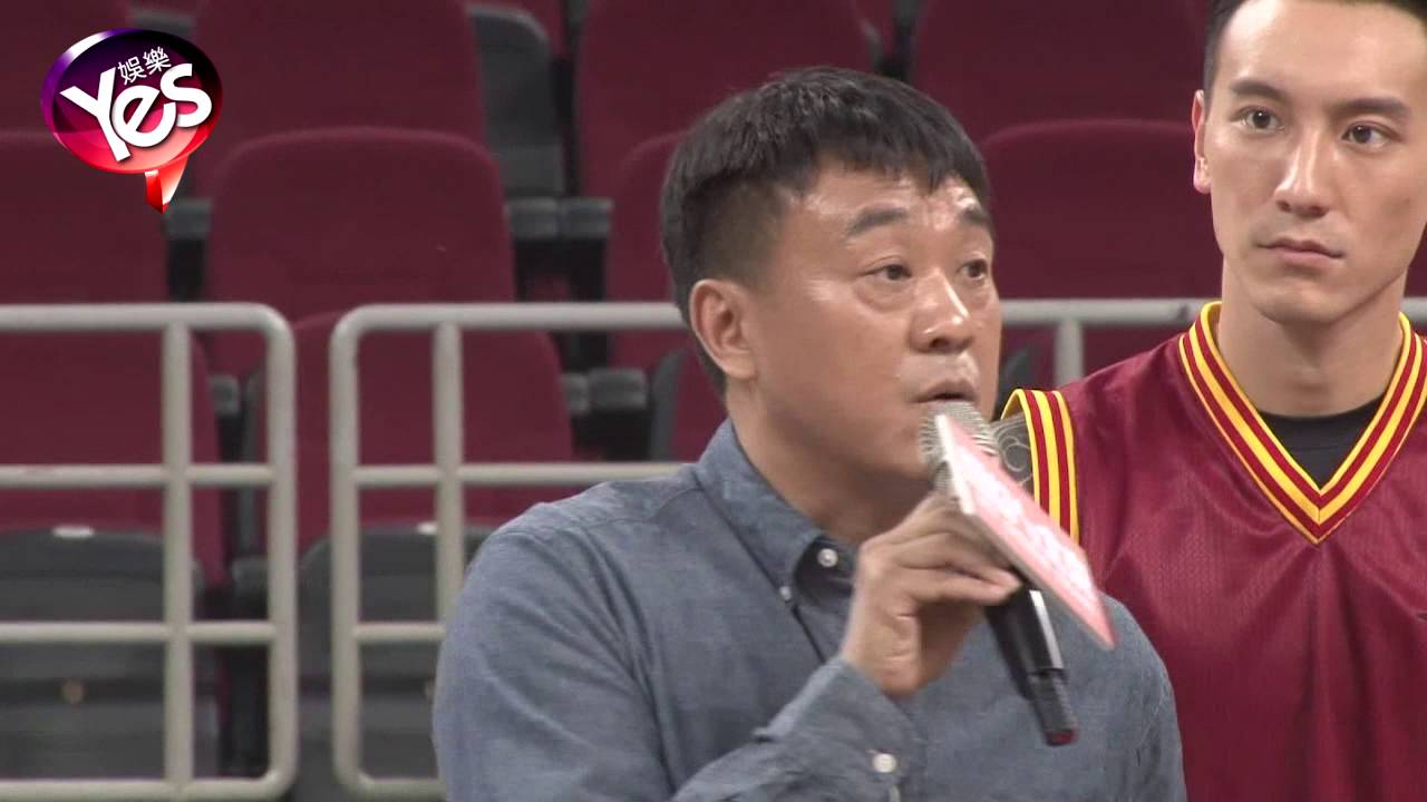 【4年前】《紐約人在北京》探班 馬布里嘆演戲比打球難