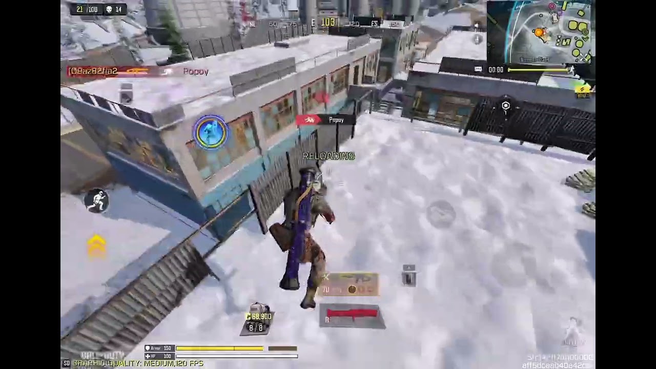 Napa AH nalang yung kalaban 😂