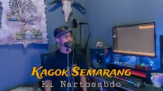 Kagok Semarang Ki Nartosabdo