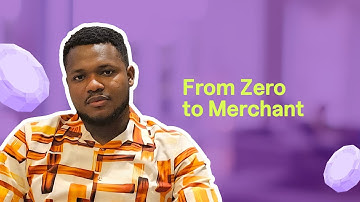 How To Become A P2P Merchant On Quidax - Part 1