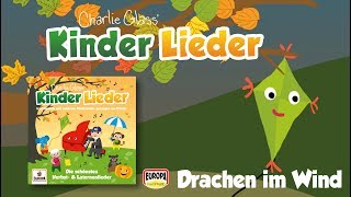 Drachen im Wind - Kinder Lieder - Zum Mitsingen chords