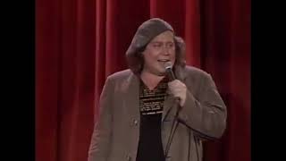 SAM KINISON - JESUS WAS NEVER MARRIED