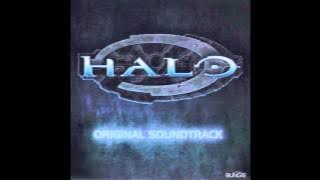 Halo Combat Evolved OST #10 Under Cover of Night