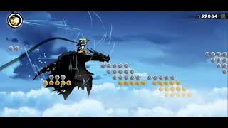 Ninja Must Die Walkthrough Battle Run in Classic Mode #1 screenshot 2