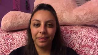4:9:20 Brooke Soto First Communion Reflection