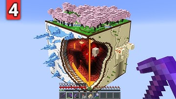 I Built Minecraft