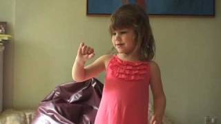 I love you - ASL sign for I love you