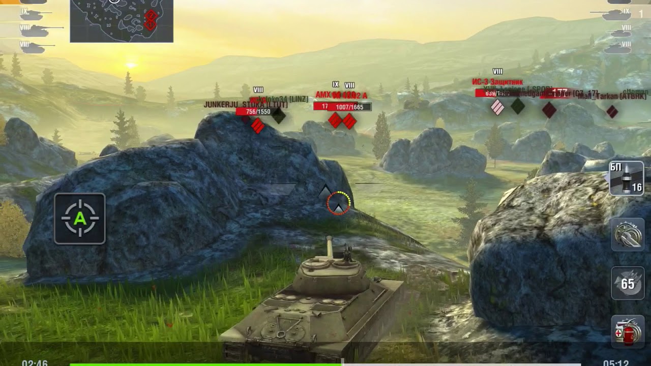 Карта вот блиц балтийский щит