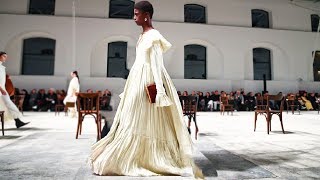 Jil Sander Fallwinter 202021 Milan Fashion Week