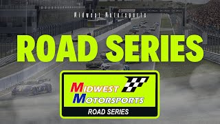 Midwest Motorsports - Season 12 - Autodromo Nazionale Monza screenshot 5