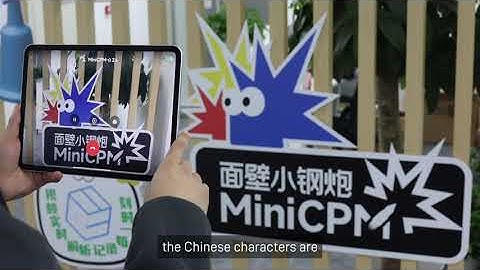 MiniCPM-o 2.6:  An 8B size, GPT-4o level Omni Model runs on device