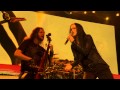 Angra - Stand Away ft. Tarja Turunen (Official Videoclip)