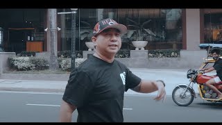 Bounce - Mike Kosa (Music Video)