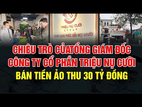 Chiêu trò của
