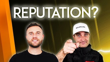 Online Reputation Management | ORM Service