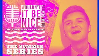 WOULDN'T IT BE NICE - The Pennchants (opb. The Beach Boys)