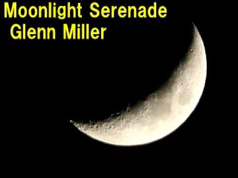 邦楽 Moonlight Serenade H33R-20010 1939 HITS ARCHIVE: Moonlight Serenade - Glenn Miller - YouTube
