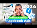 Facebook ads 2024  comment crer des publicits facebook de dbutant  expert guide complet