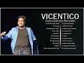 Vicentico grandes éxitos álbum completo 2022 - Las mejores canciones de Vicentico