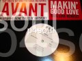 Miniature de la vidéo de la chanson Makin' Good Love (Thugged Out Remix)