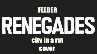 feeder city in a rut cover