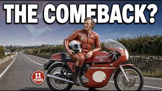 The Greatest Comeback in Racing History (Everyone Said It Was Impossible)