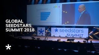 Seedstars Summit 2018 | Aftermovie