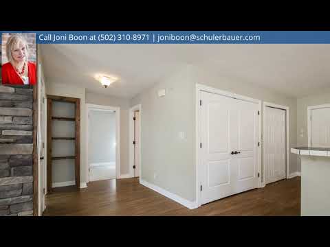 3406 E Dogwood Cir, La Grange, KY home video tour