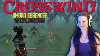 Unlocking Swamp Armor in New Pirate Game Windrose (Crafting Umbra Essence & Enchanted Materials)