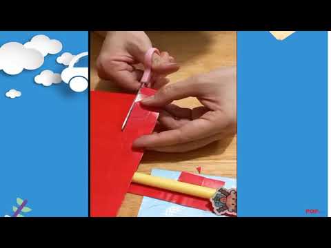 Tuần 9 - Mỹ Thuật - CHỦ ĐỀ 2: ĐƯỜNG ĐẾN TRƯỜNG EM. Bài 2: Cặp sách xinh xắn