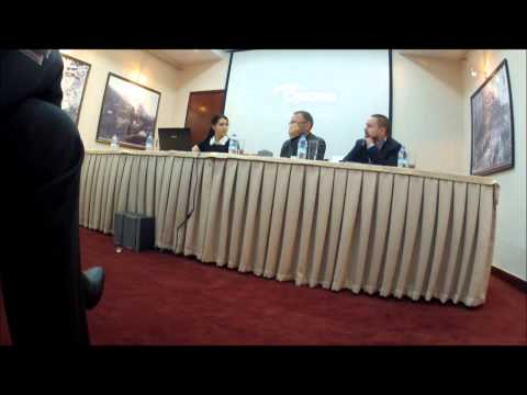 თბილისში ფსბ \"ჟურნალისტები\" მიტისკეს