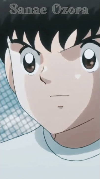 Tsubasa Ozora ~edit~