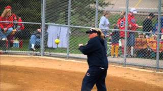 2008 Cooper Softball JV Banquet Slideshow