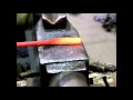 Изготовление  кузнечного инструмента. Клещи. Blacksmithing. Forging.