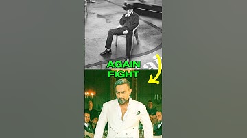 HONEY SINGH AND BADSHAH WILL AGAIN FIGHT WITH HIS ALBUMS & SONG 🤯🔥 || #shorts #badshah #honeysingh