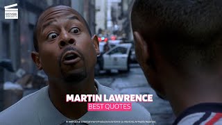 Martin Lawrence’s Best Quotes | Bad Boys \& More