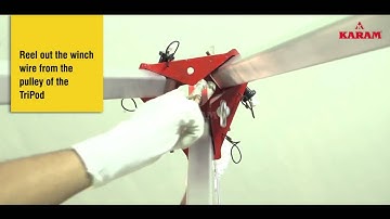 Bộ Dụng Cụ Làm Việc Trong Không Gian Hạn Chế – Giải Pháp An Toàn & Hiệu Quả